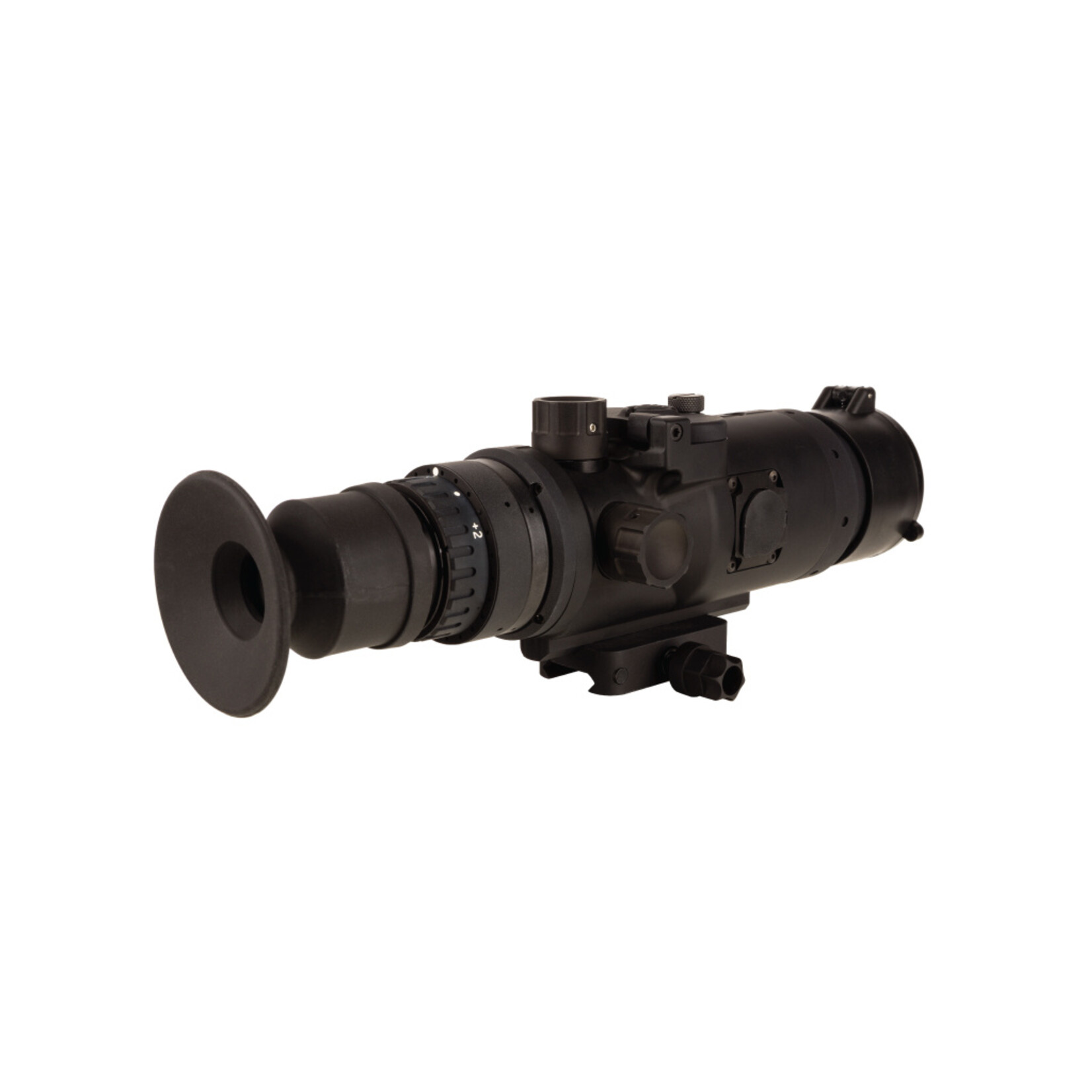 Trijicon IR-HUNTER 35 mm Thermal Riflescope