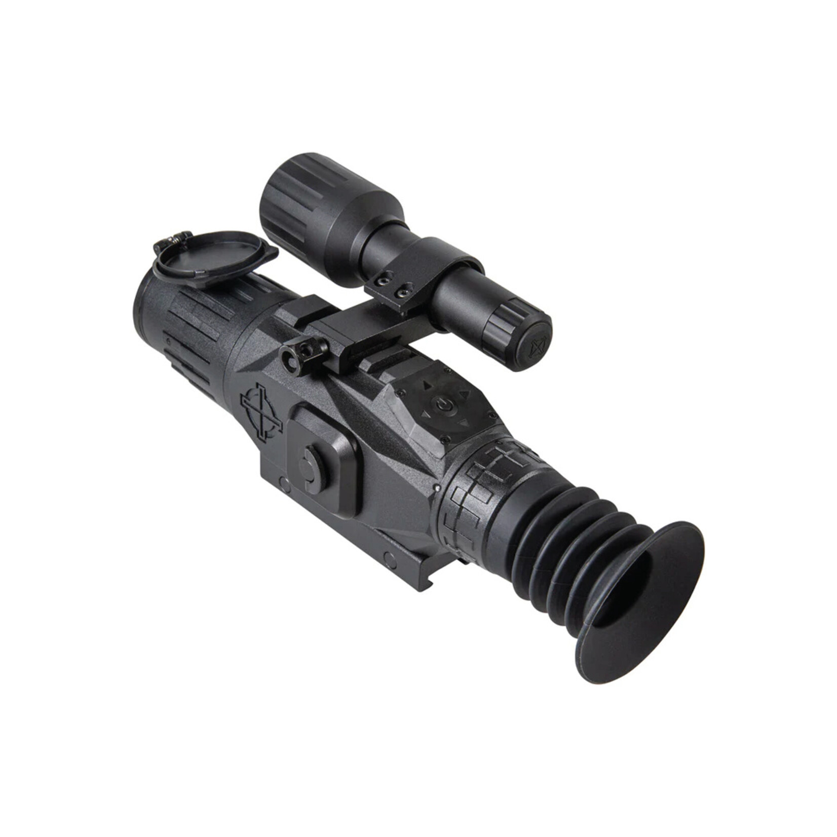 Wraith HD 2-16x28 Digital Riflescope