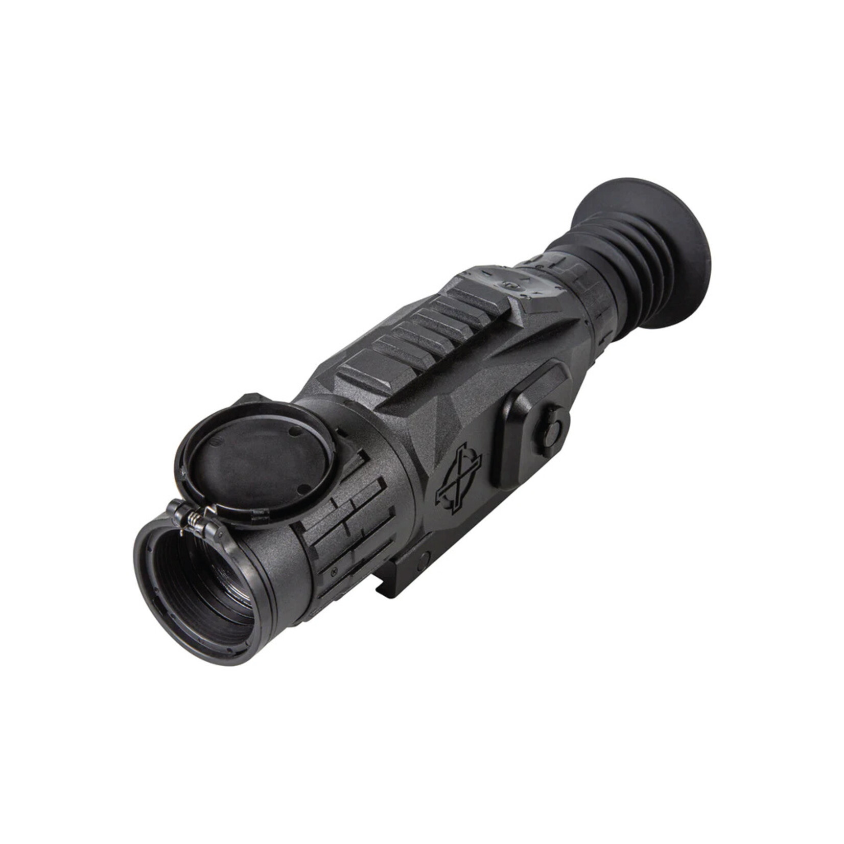 Wraith HD 2-16x28 Digital Riflescope