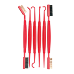 Real Avid Accu-Grip Picks & Brushes