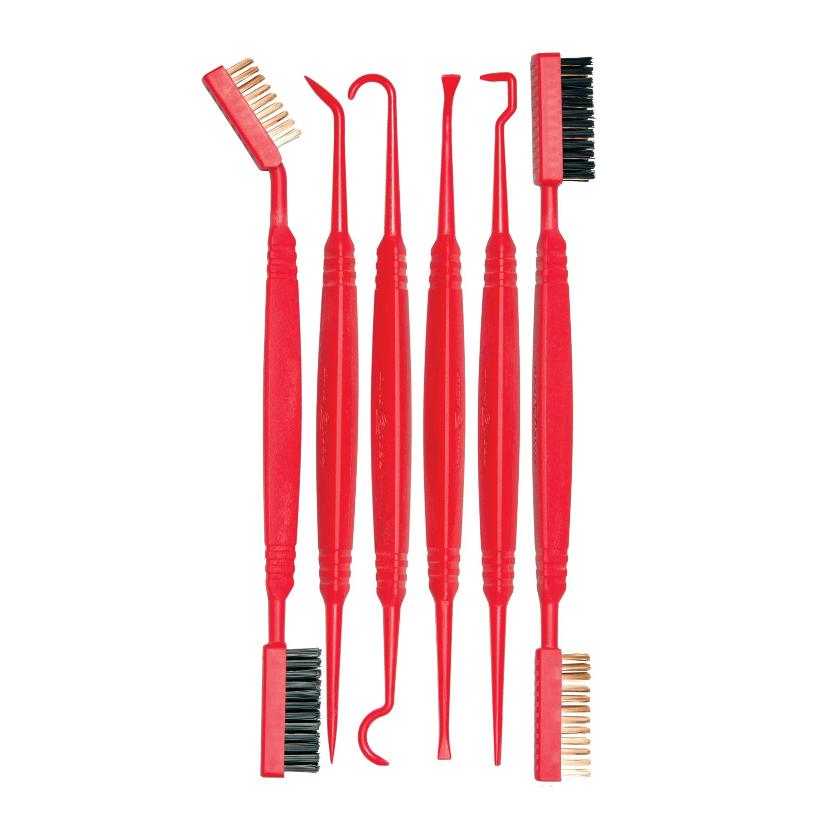 Real Avid Accu-Grip Picks & Brushes