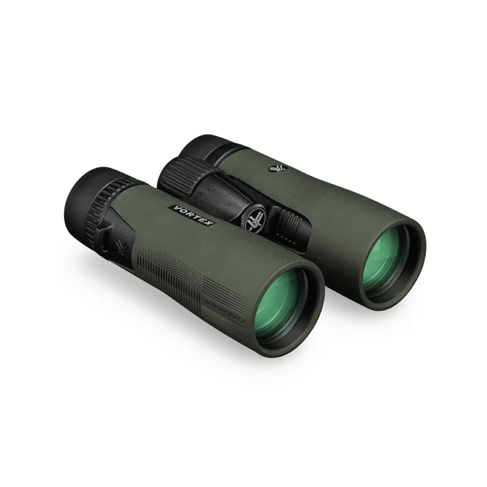 Vortex Optics Diamondback HD 10x42 Binocular