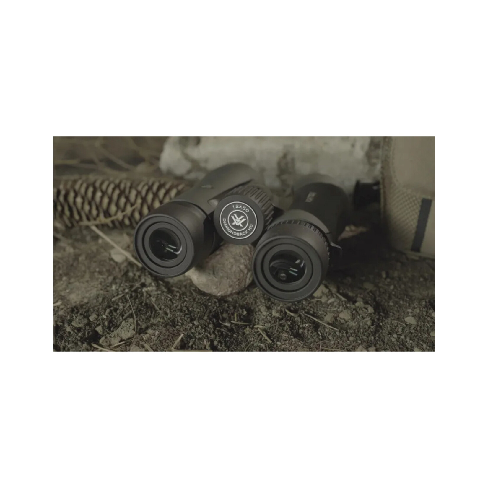 Vortex Optics Diamondback HD 12x50 Binocular