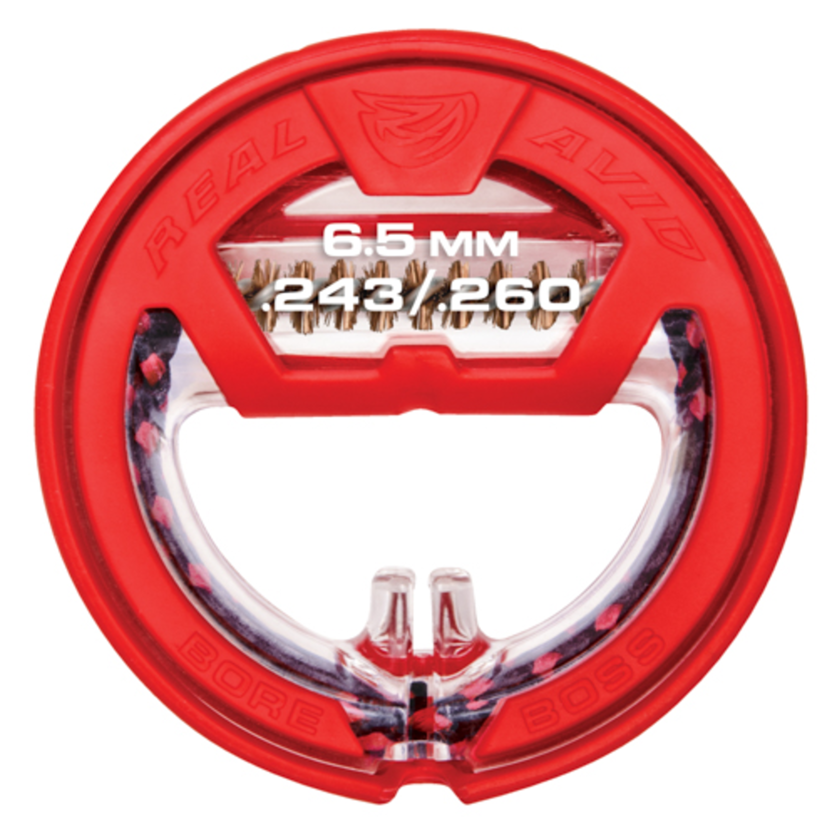 Real Avid Bore Boss - .243CAL/.260CAL/6.5MM