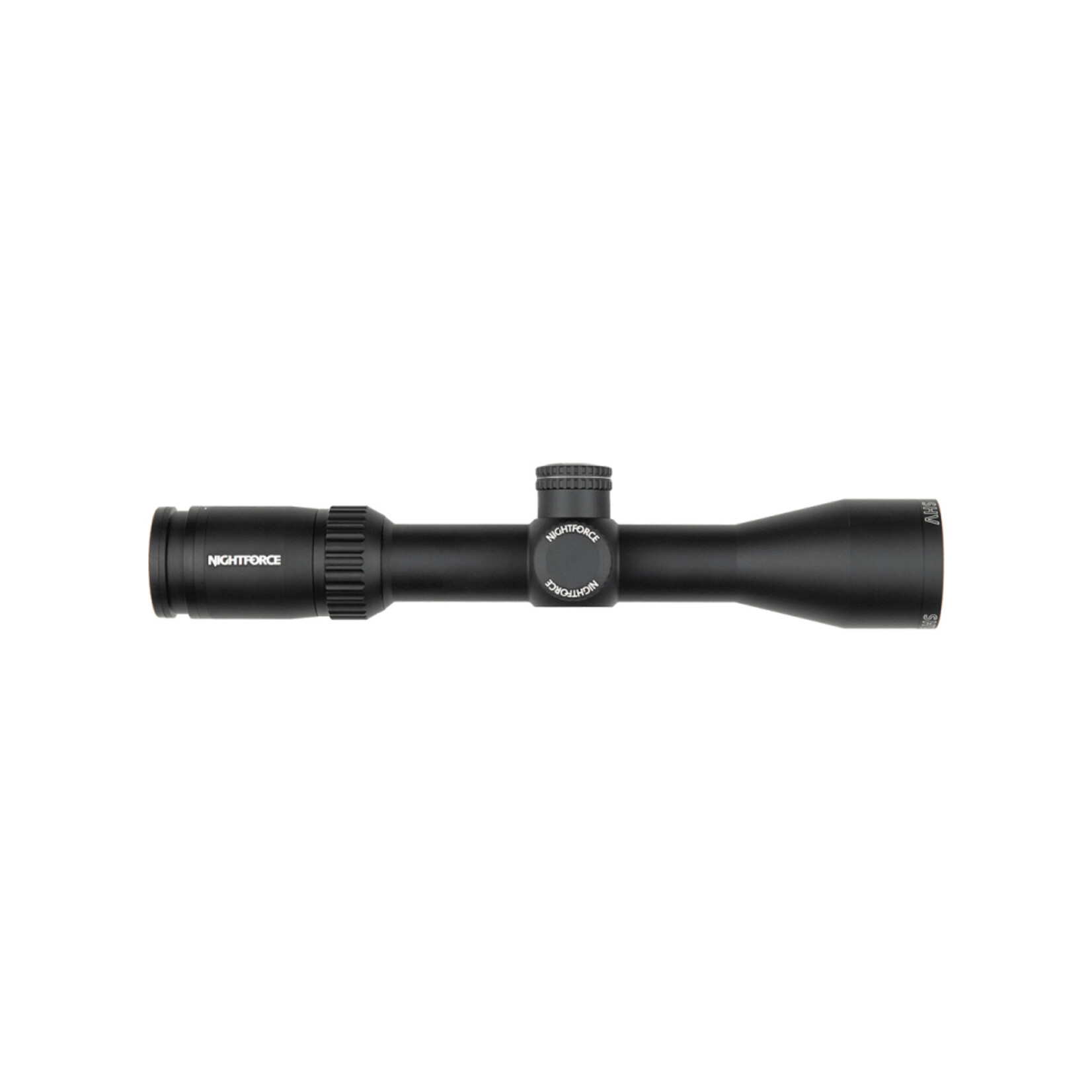 Nightforce Optics SHV 3-10x42mm .250 Illuminated Forceplex Riflescope