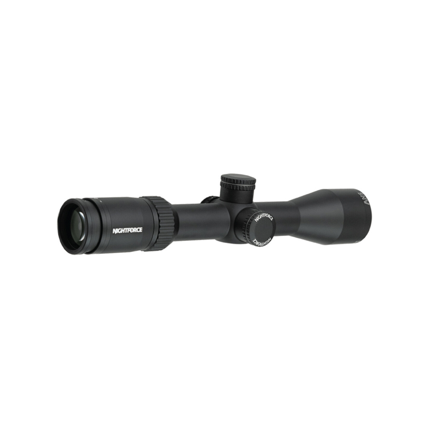 Nightforce Optics SHV 3-10x42mm .250 Illuminated Forceplex Riflescope