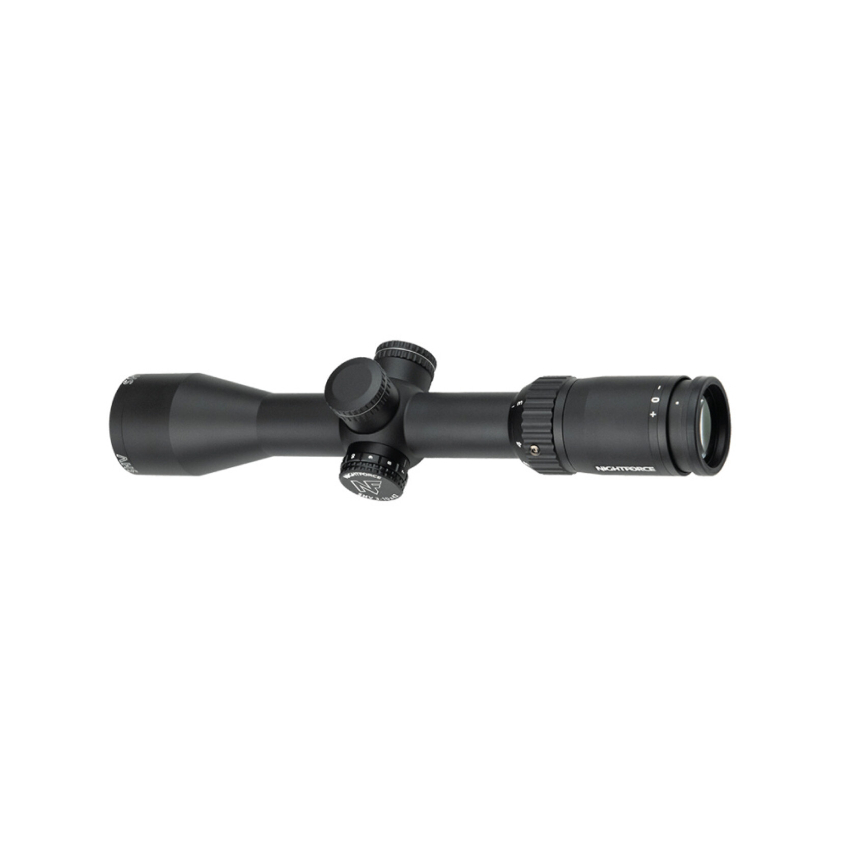 Nightforce Optics SHV 3-10x42mm .250 Illuminated Forceplex Riflescope