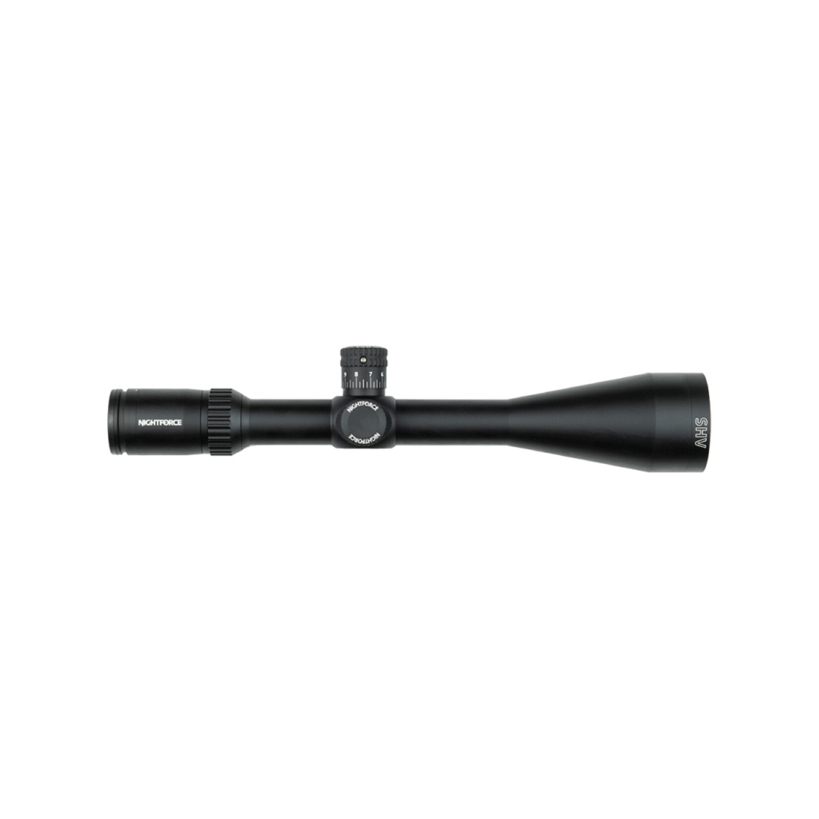Nightforce Optics SHV 5-20x56 MOAR Illuminated Riflescope