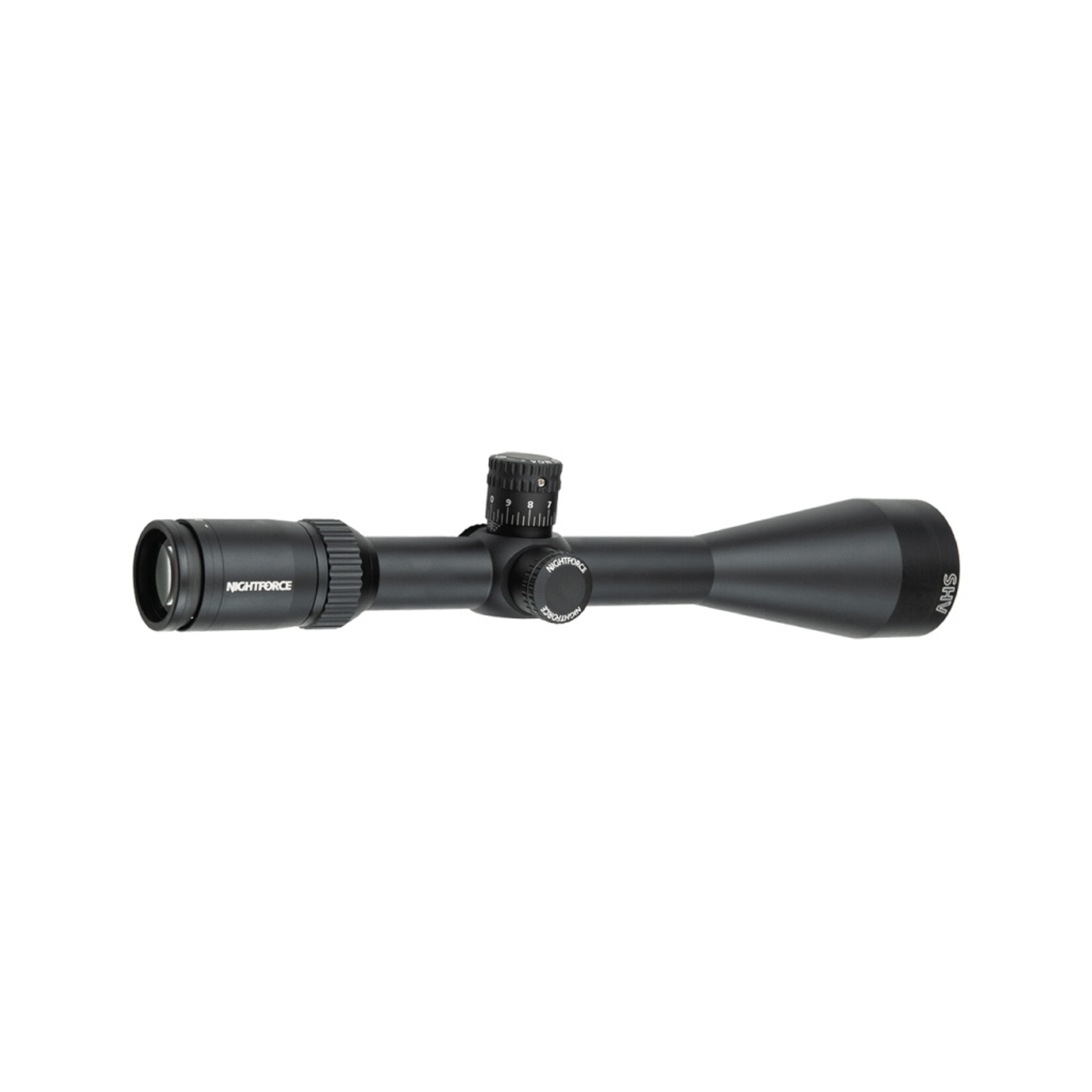 Nightforce Optics SHV 5-20x56 MOAR Illuminated Riflescope