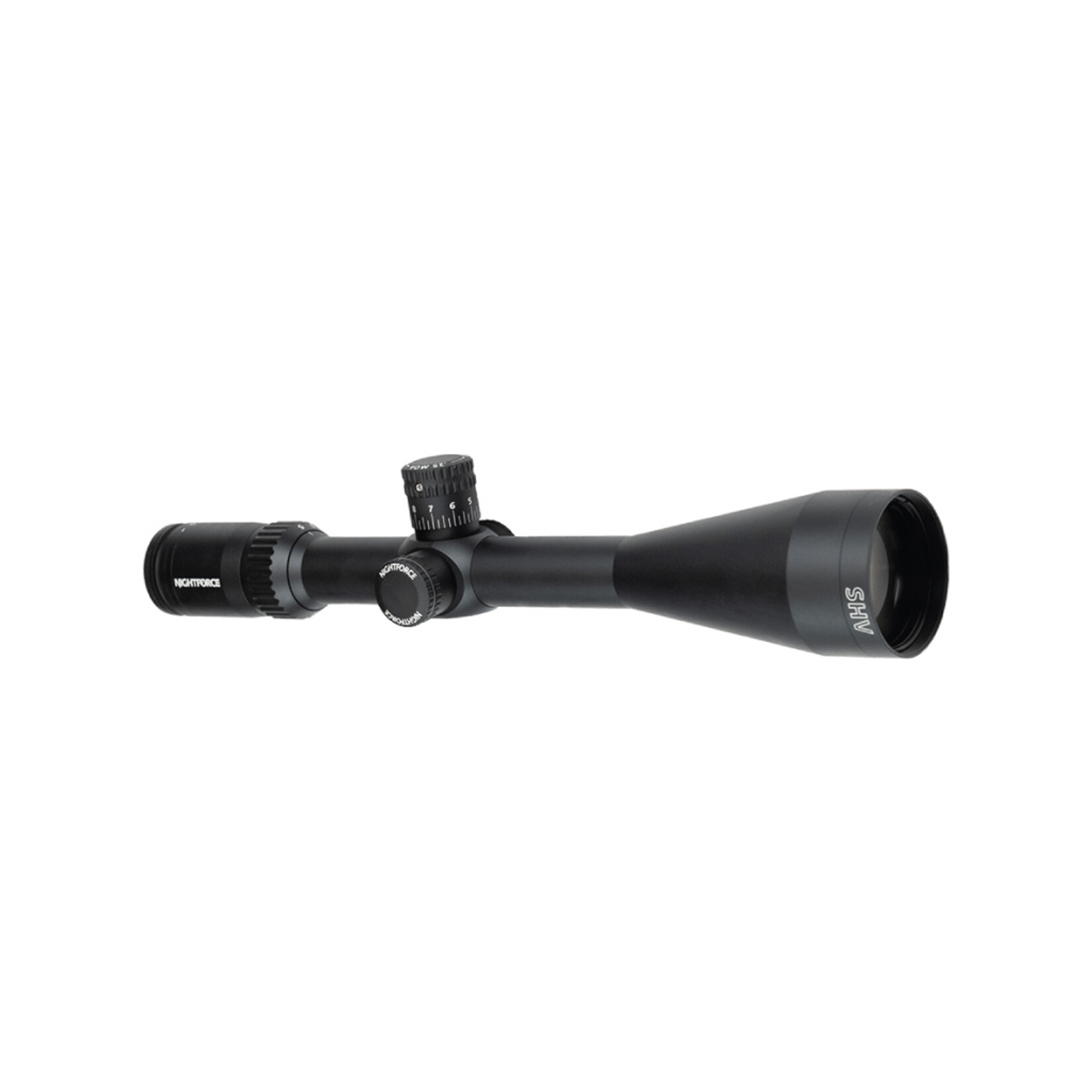 Nightforce Optics SHV 5-20x56 MOAR Illuminated Riflescope