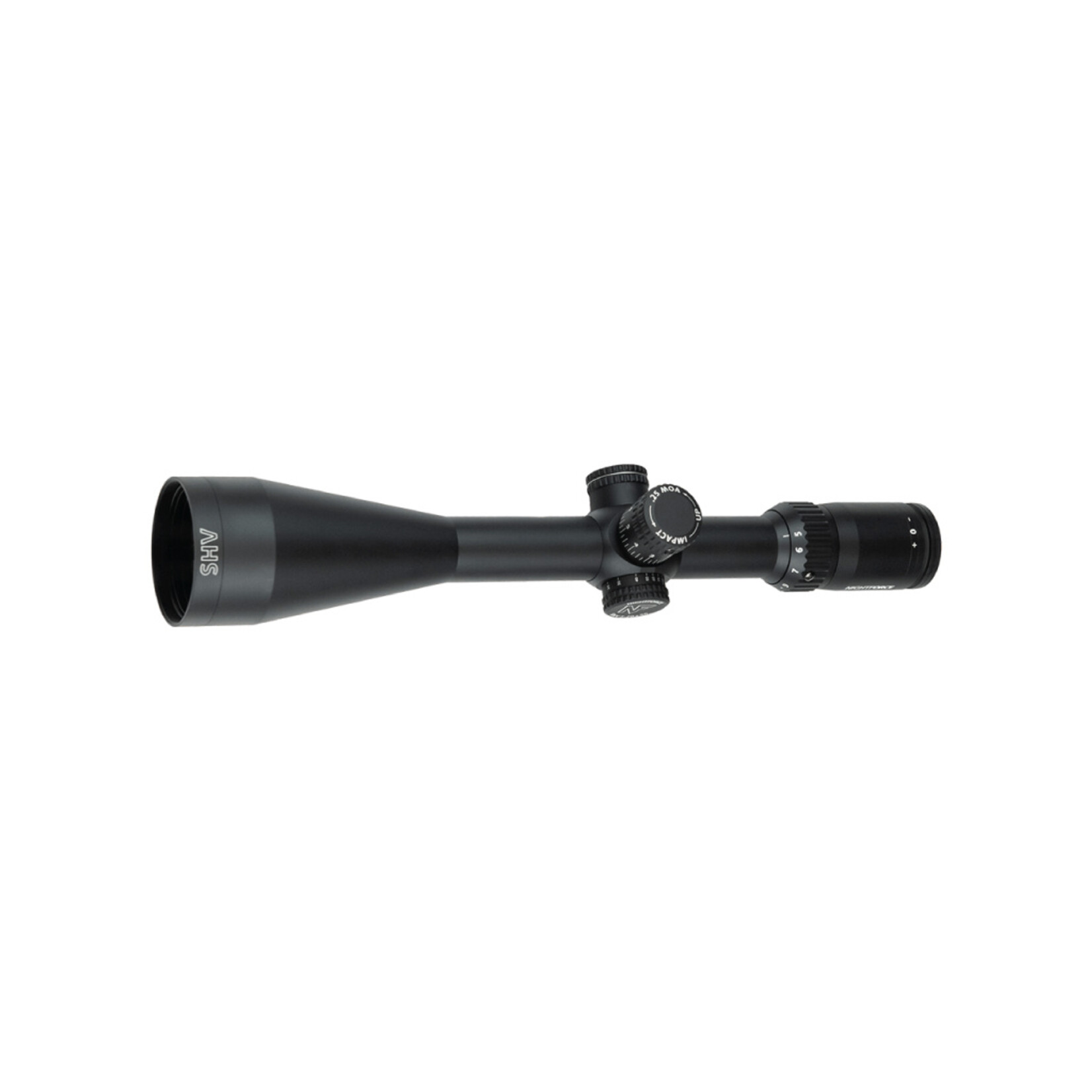 Nightforce Optics SHV 5-20x56 MOAR Illuminated Riflescope