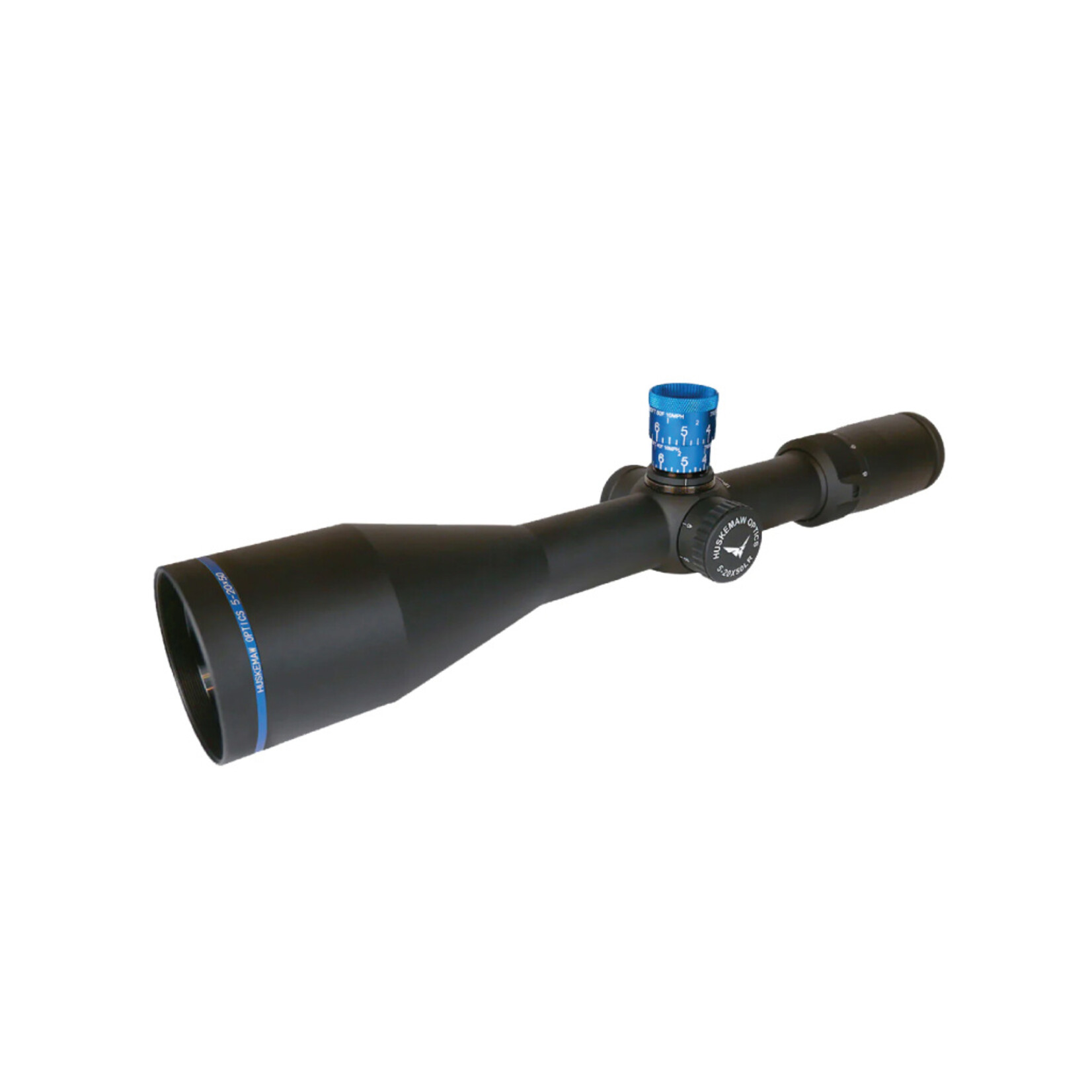 Huskemaw Blue Diamond 5-20×50 Riflescope