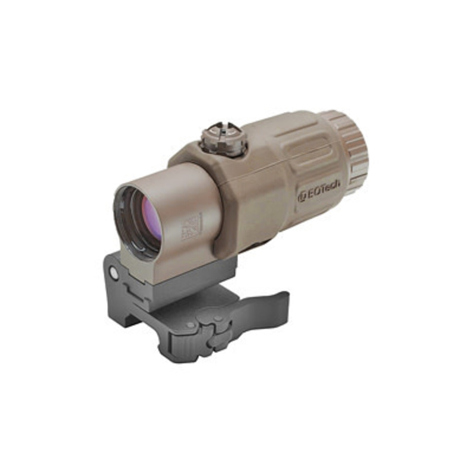 EOTech Magnifier G33 3x Tan