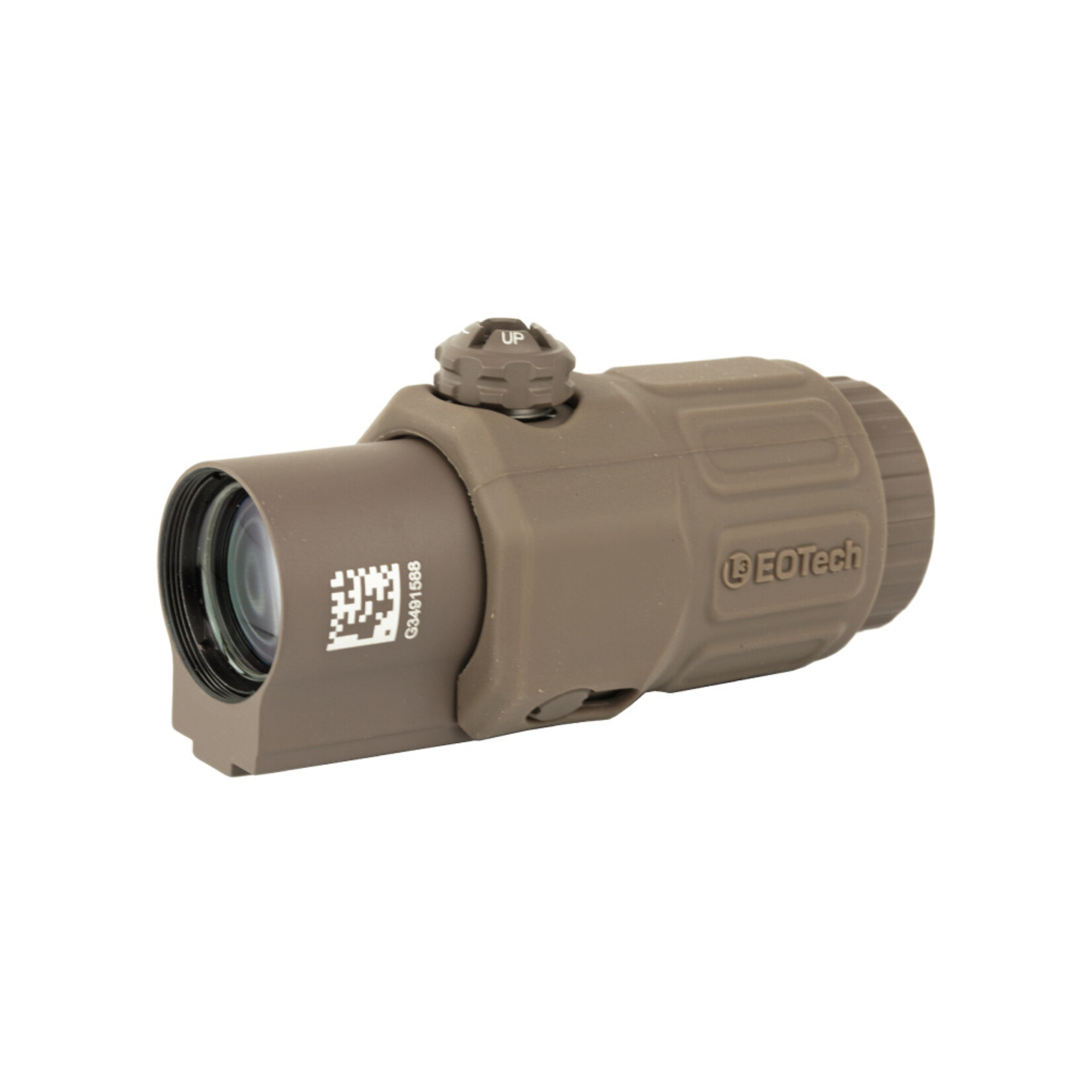 EOTech Magnifier G33 3x Tan