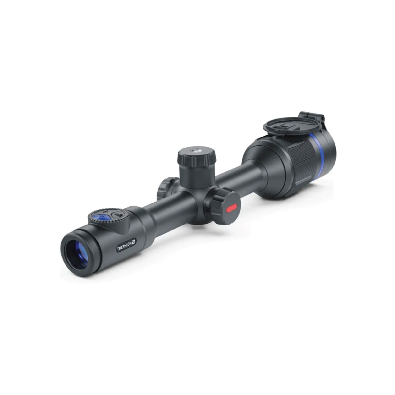 Pulsar Thermion 2 XQ50 3.5-14x50 Thermal Riflescope