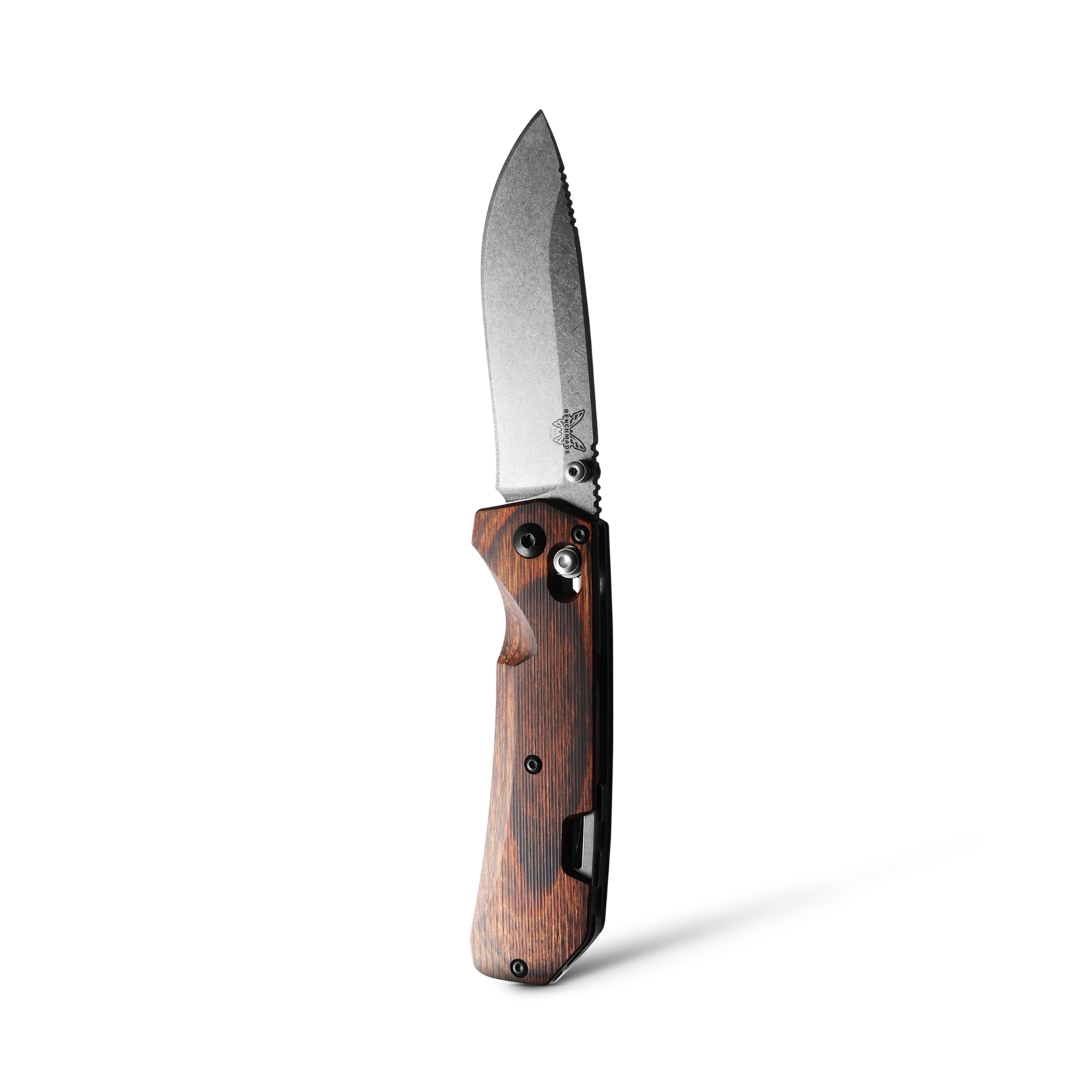 Benchmade Grizzly Creek 15062