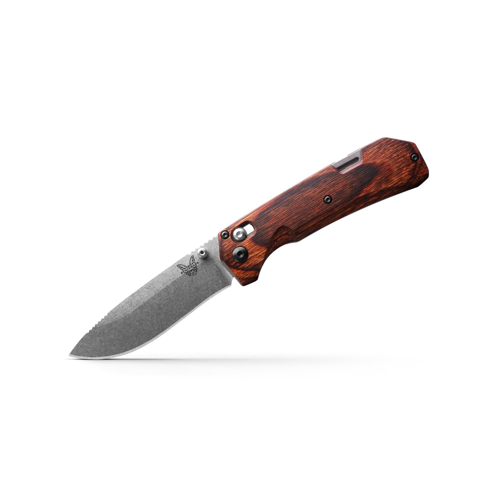 Benchmade Grizzly Creek 15062