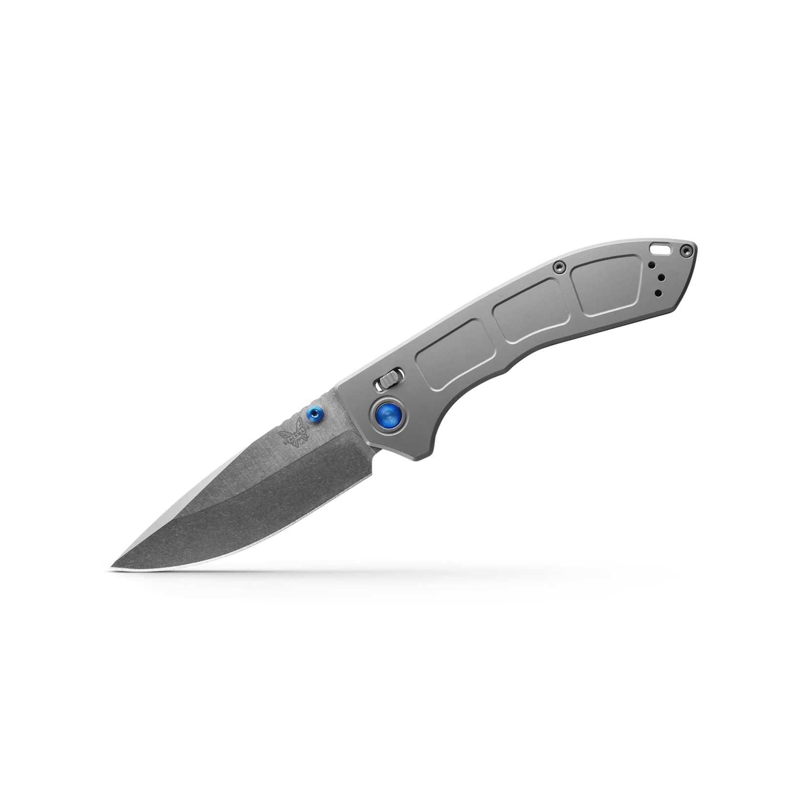 Benchmade Narrows Titanium 748