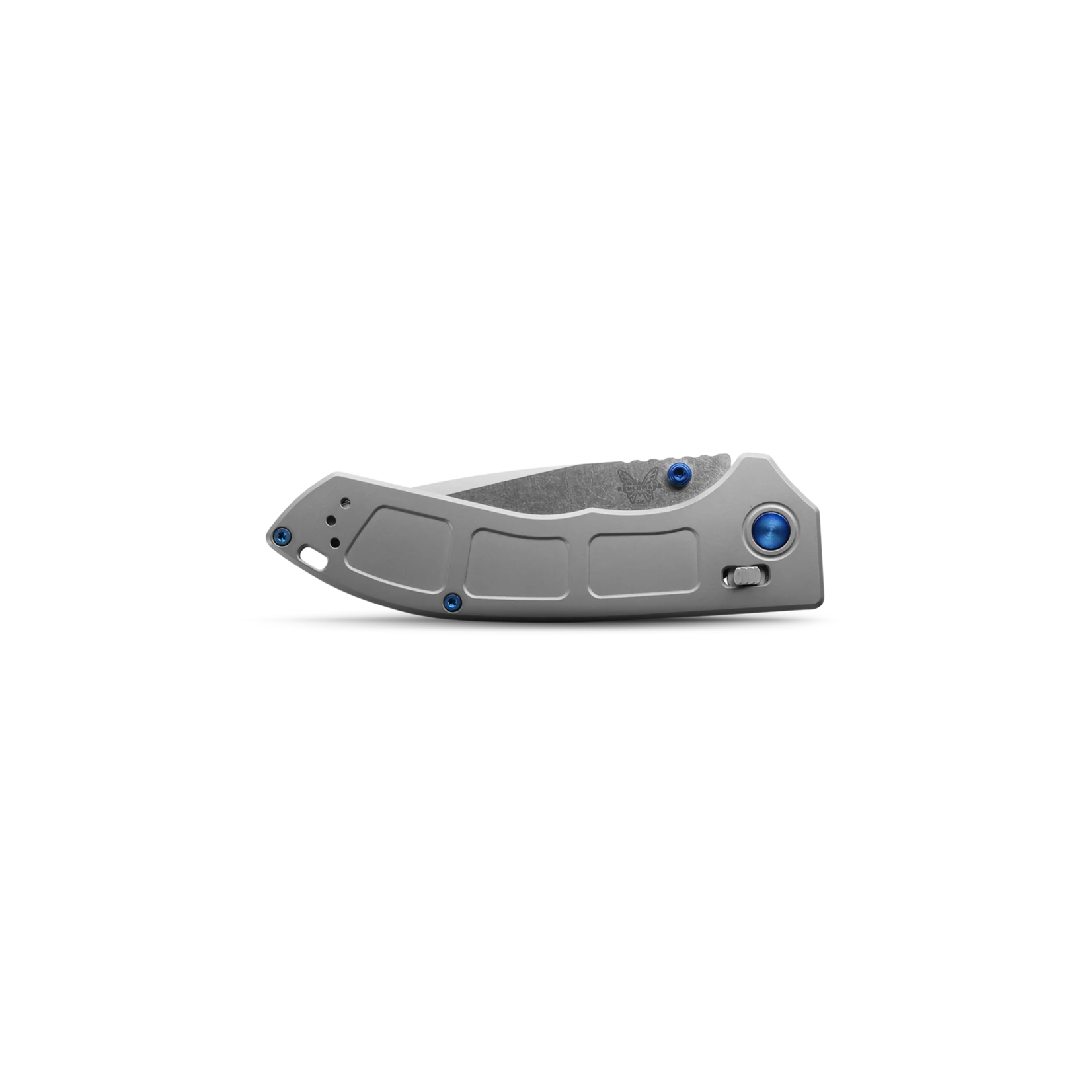 Benchmade Narrows Titanium 748