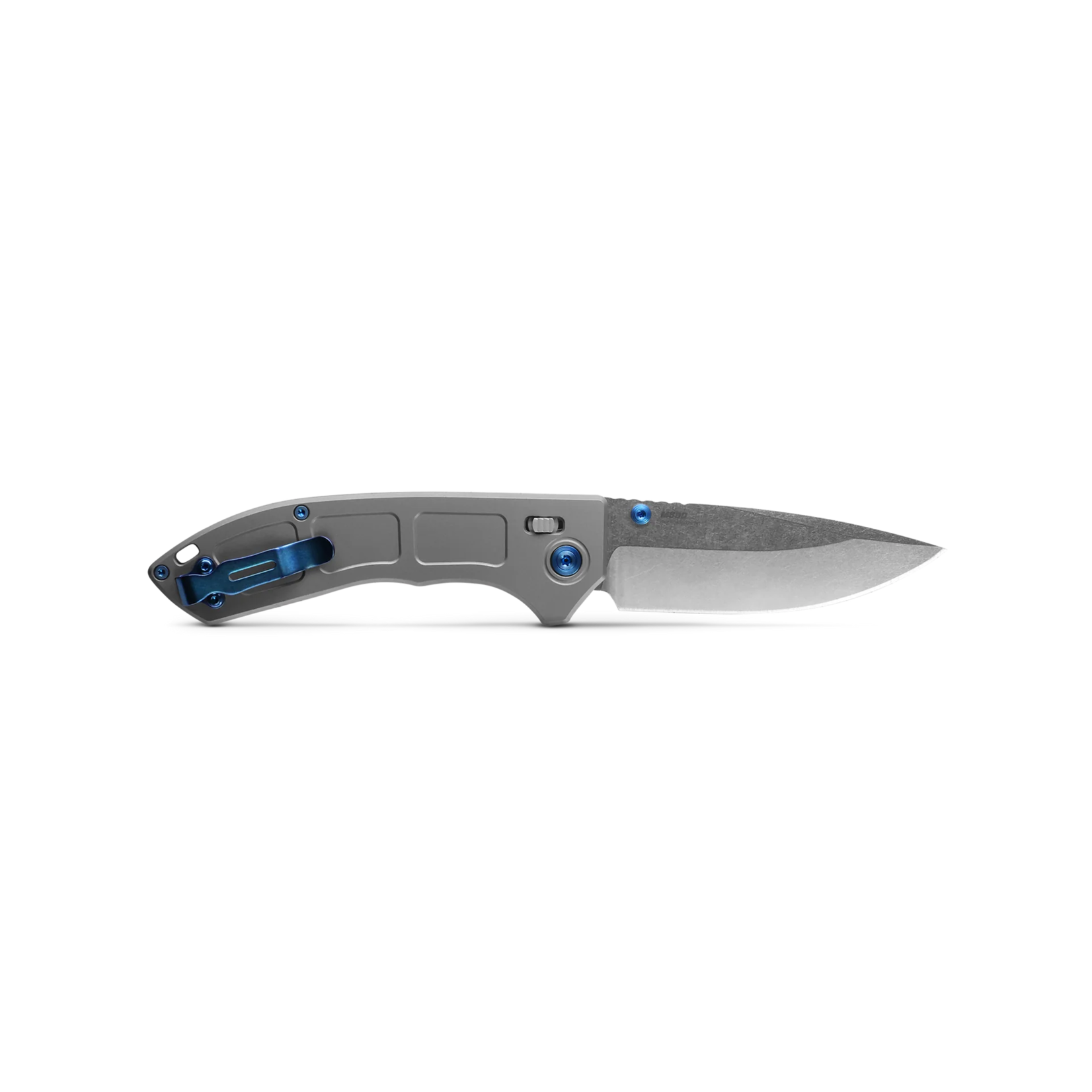 Benchmade Narrows Titanium 748