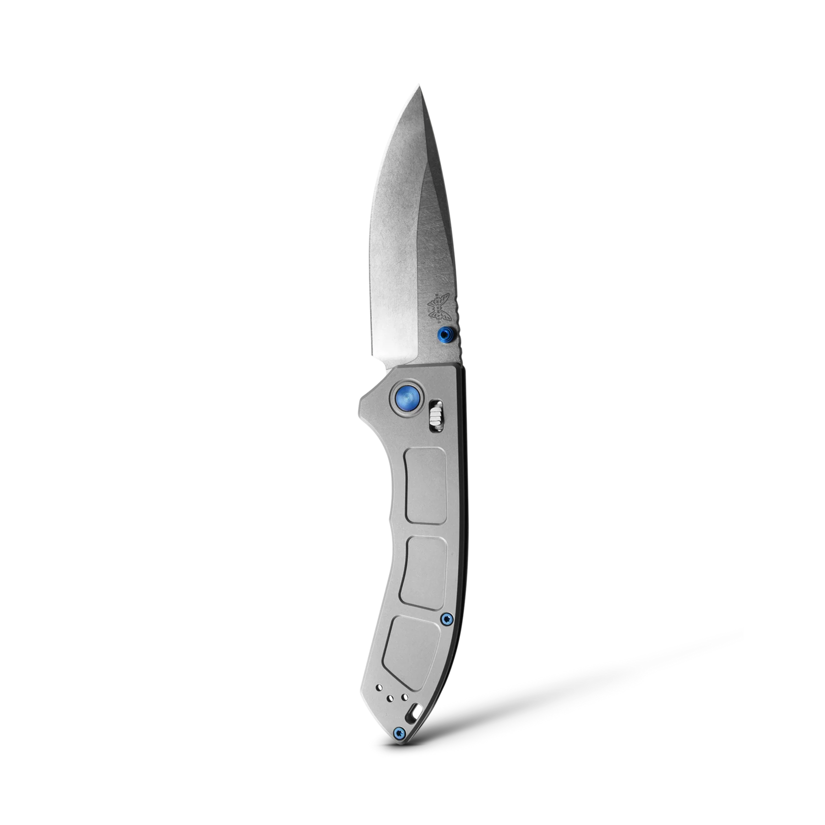 Benchmade Narrows Titanium 748