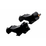 XS Sights XT12 DXS Standard Orange