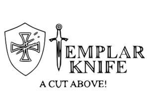 Templar Knife