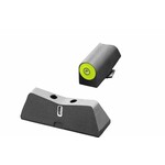 XS Sights DXT2 Big Dot Yellow - S&W M&P 9 Shield EZ