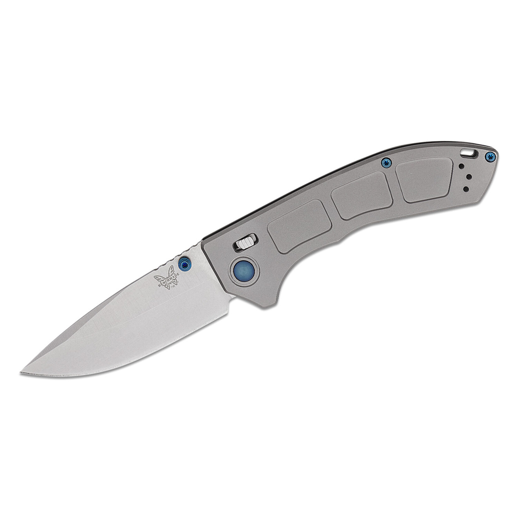 Benchmade Narrows Titanium 748
