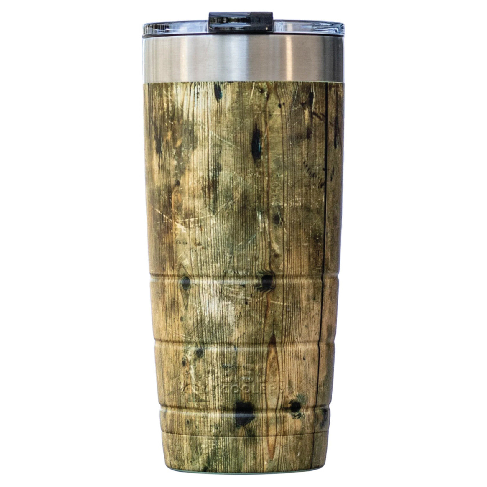 Bison Coolers 22 oz Tumbler