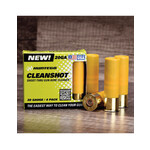 Huntego CleanShot 20ga Gun Bore Cleaner 4rd Box