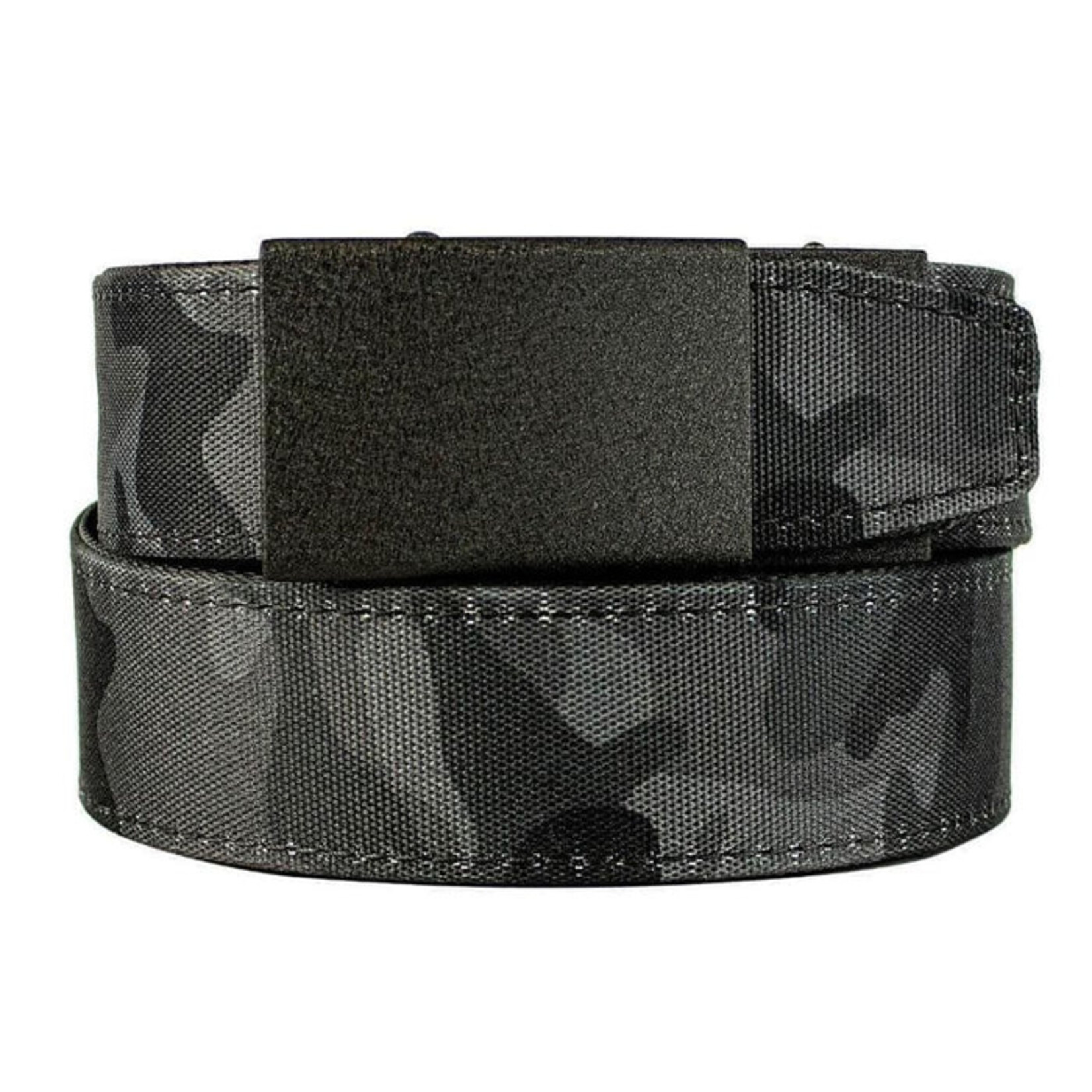 NexBelt Guardian EDC 38MM Camo Black Belt