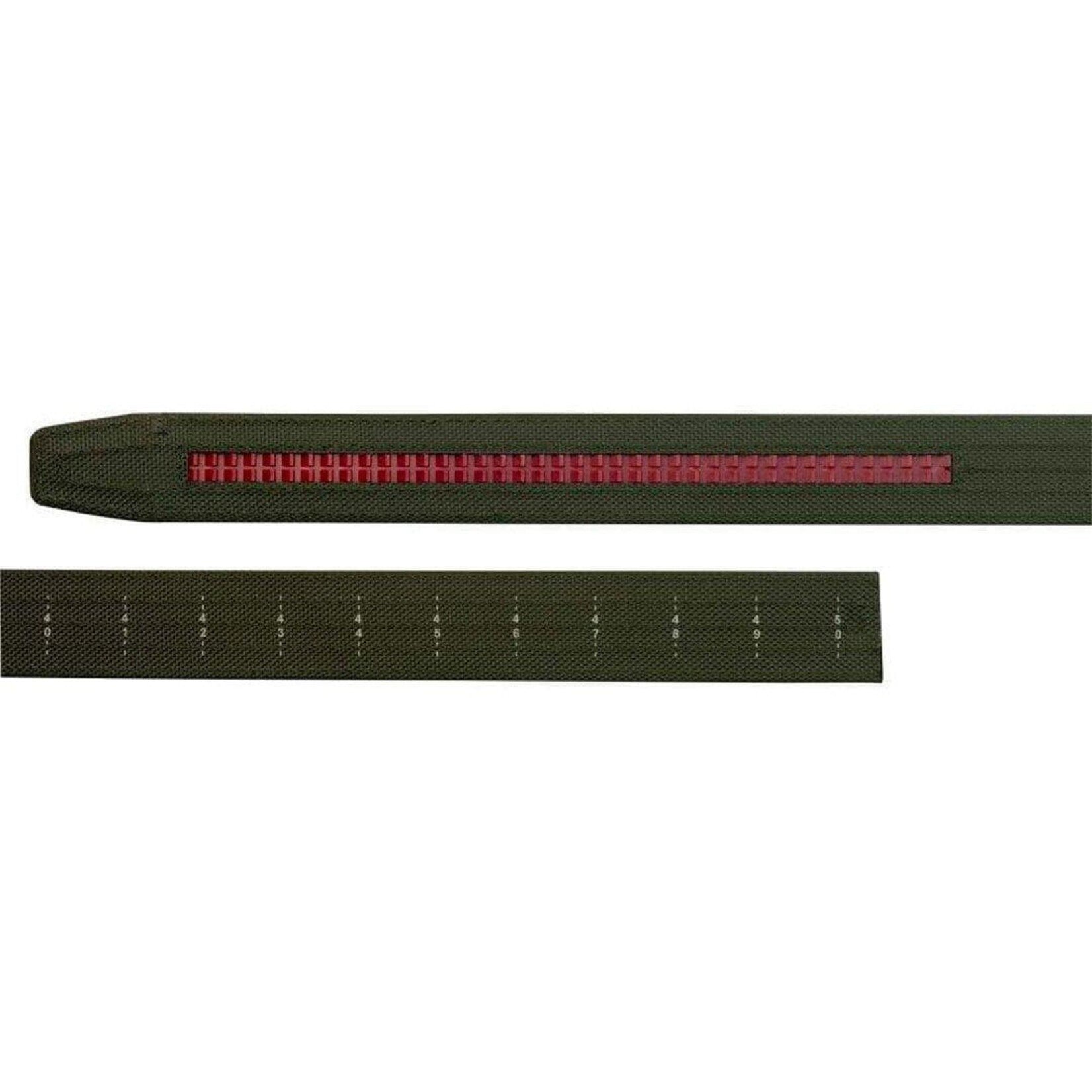 NexBelt Titan 38MM OD Green EDC 4.0 Belt