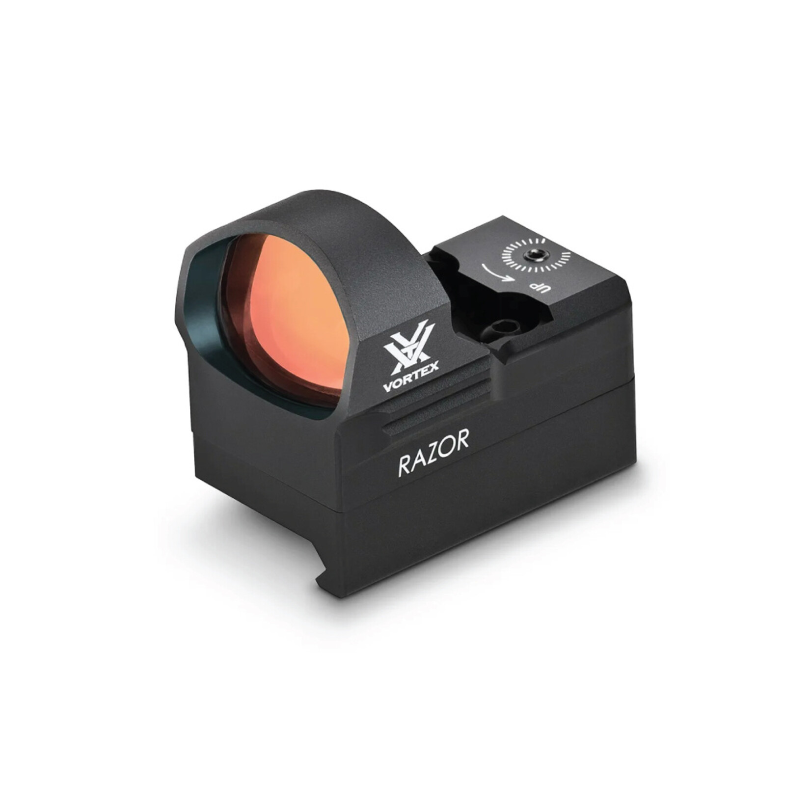 Vortex Optics Razor Red Dot 3 MOA Dot Reticle