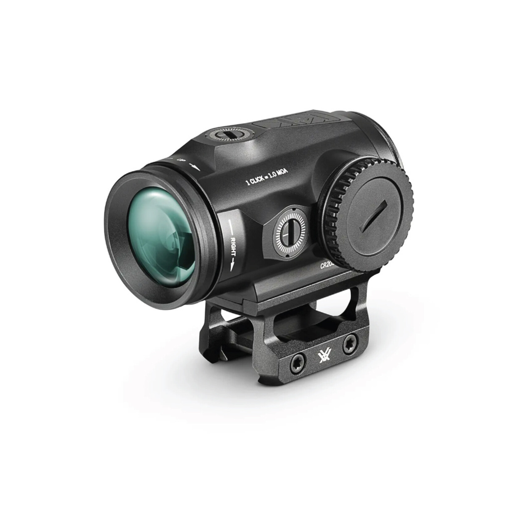 Vortex Optics Spitfire HD Gen II 3x Prism Scope