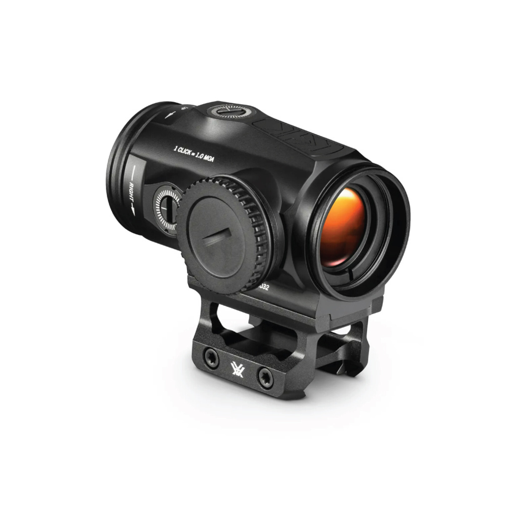 Vortex Optics Spitfire HD Gen II 3x Prism Scope