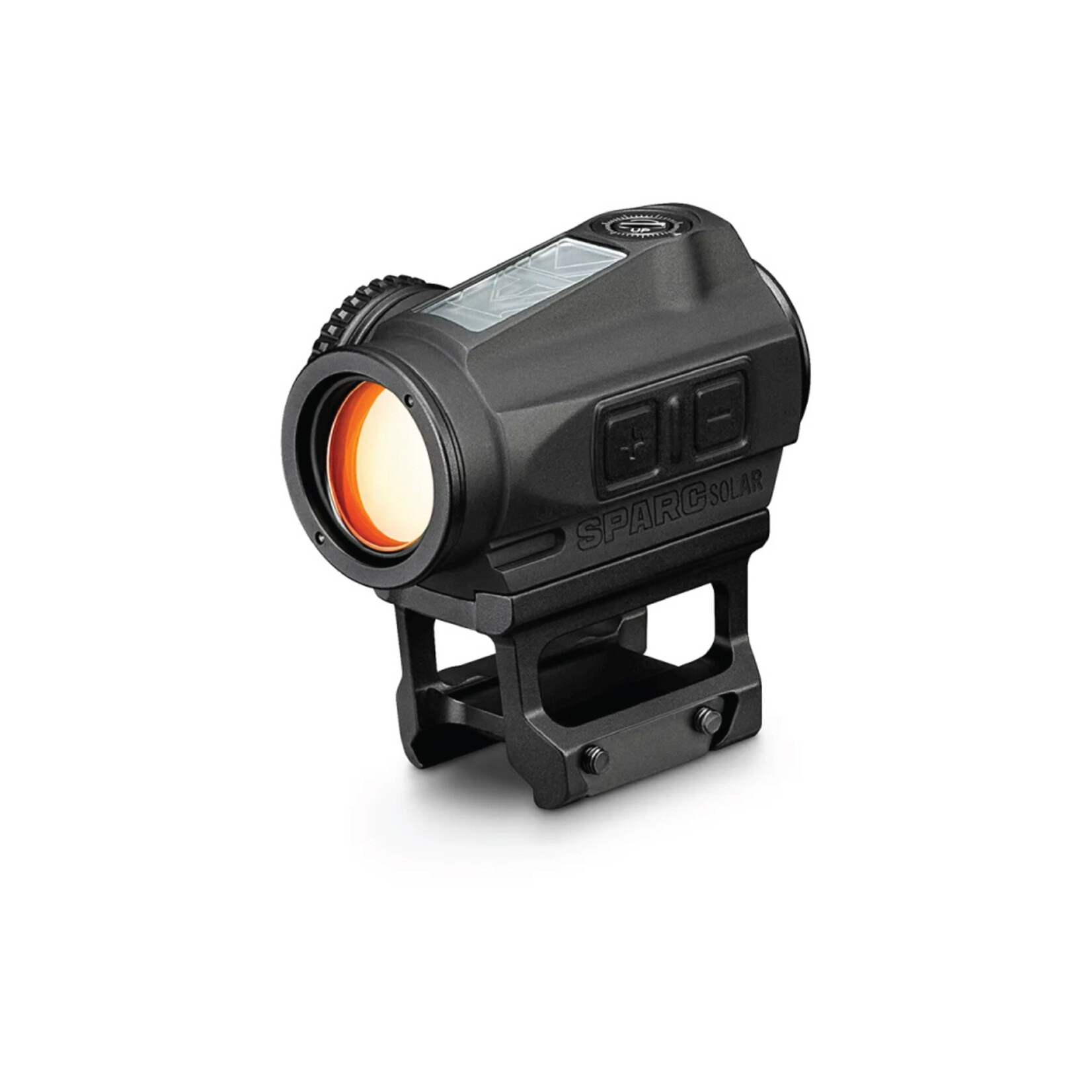 Vortex Optics SPARC Solar Red Dot 2 MOA Dot Reticle