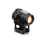 Vortex Optics SPARC Solar Red Dot 2 MOA Dot Reticle