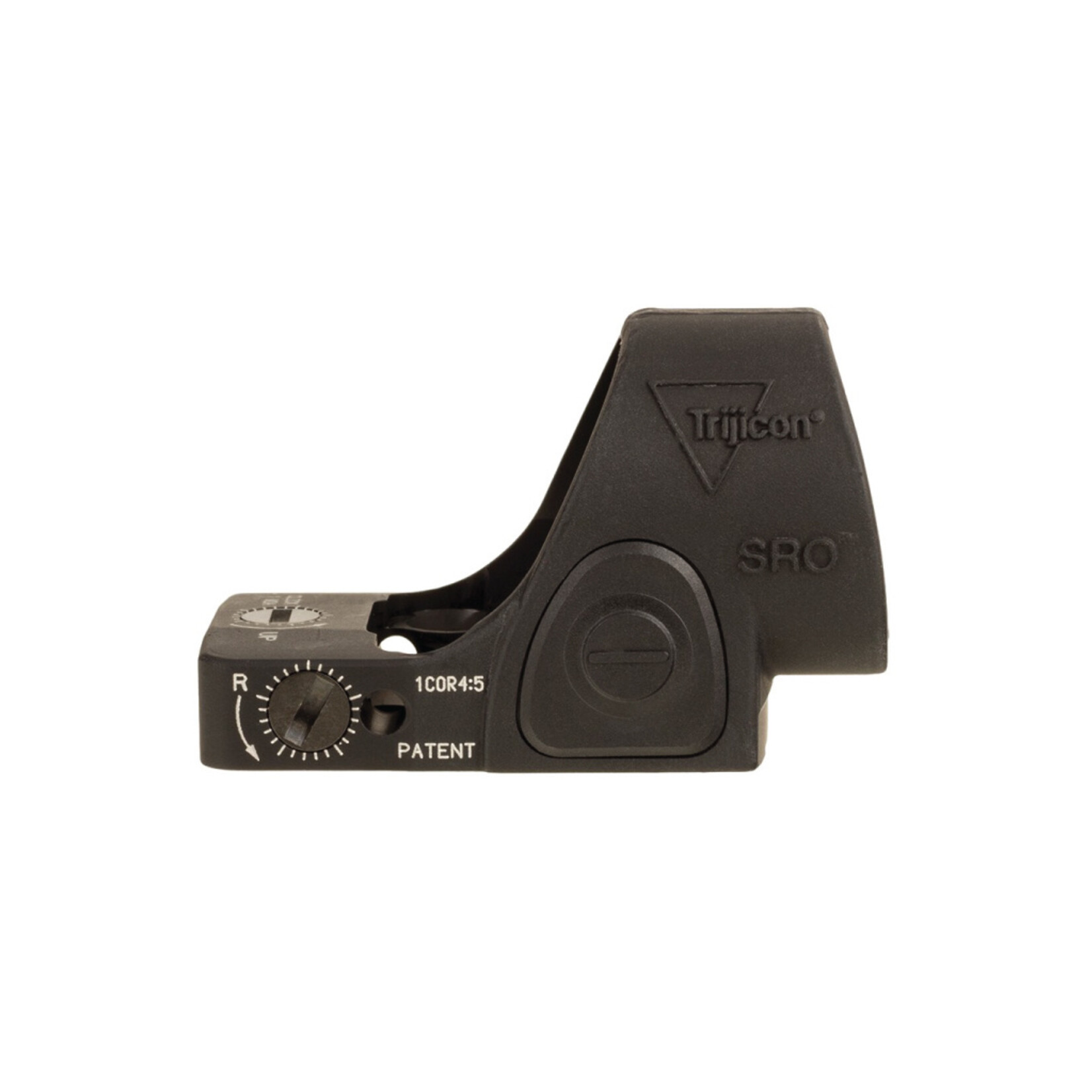 Trijicon SRO 2.5 MOA Reflex Red Dot