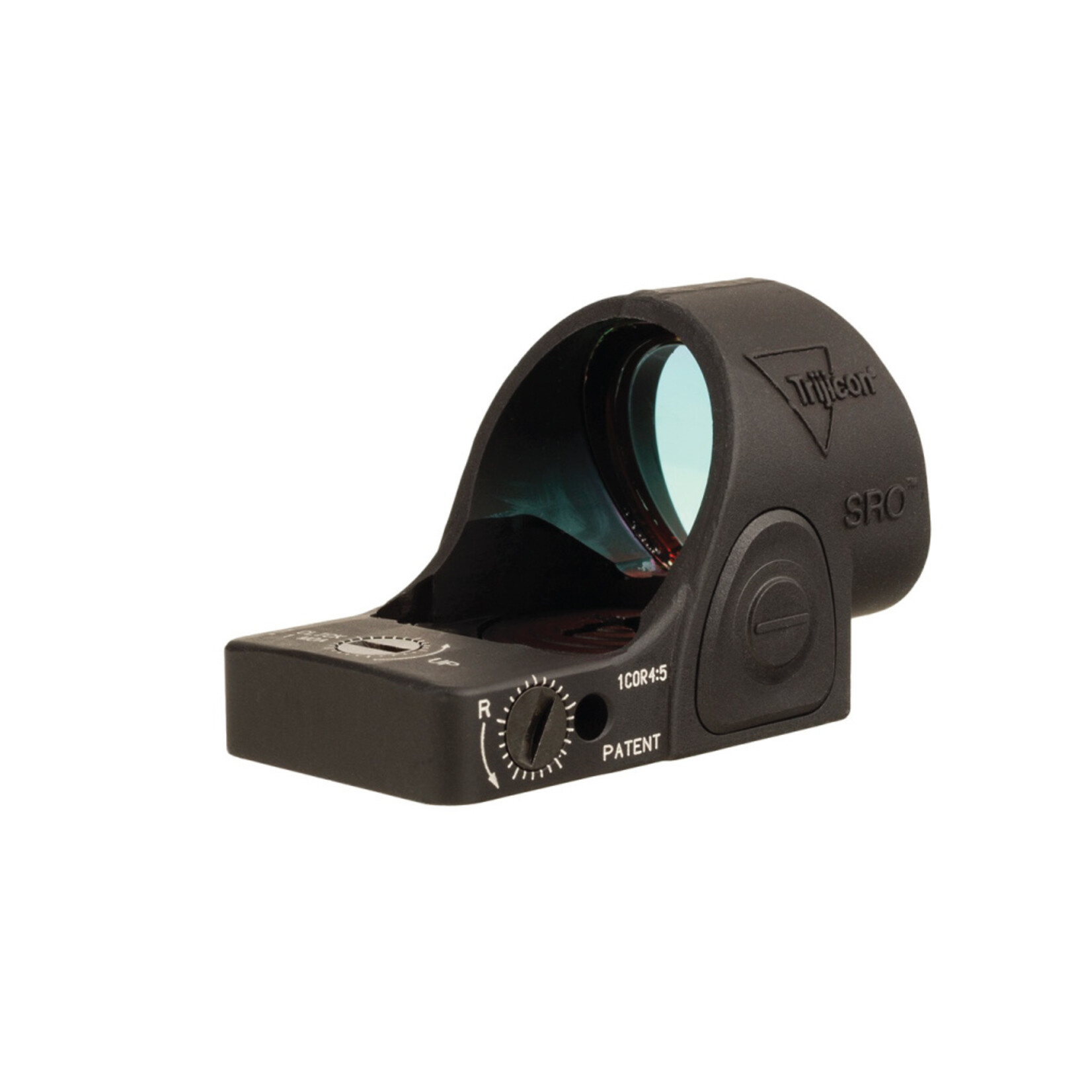 Trijicon SRO 2.5 MOA Reflex Red Dot