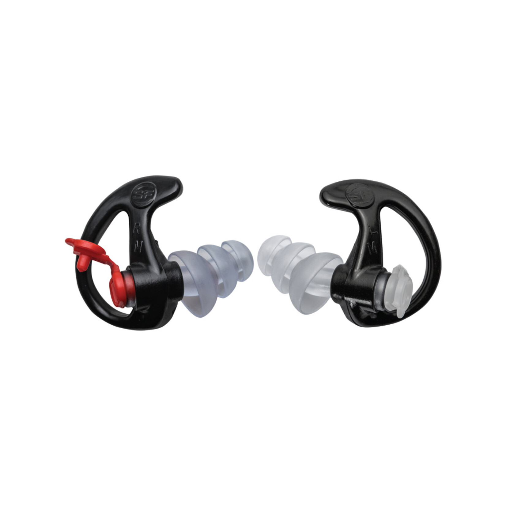 Surefire EP4 Sonic Defenders Plus Earplugs