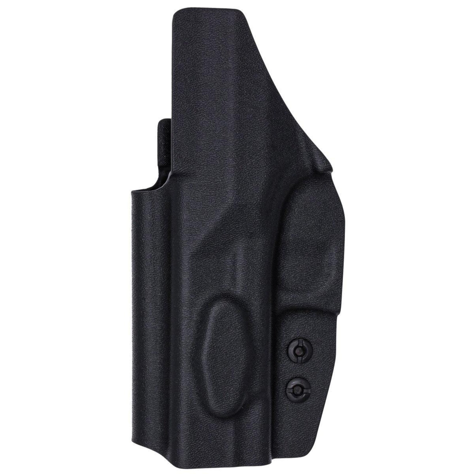 Concealment Express Tuckable IWB Optic Cut Holster- Glock 17/22/31 (Gen 1-5) RIGHT