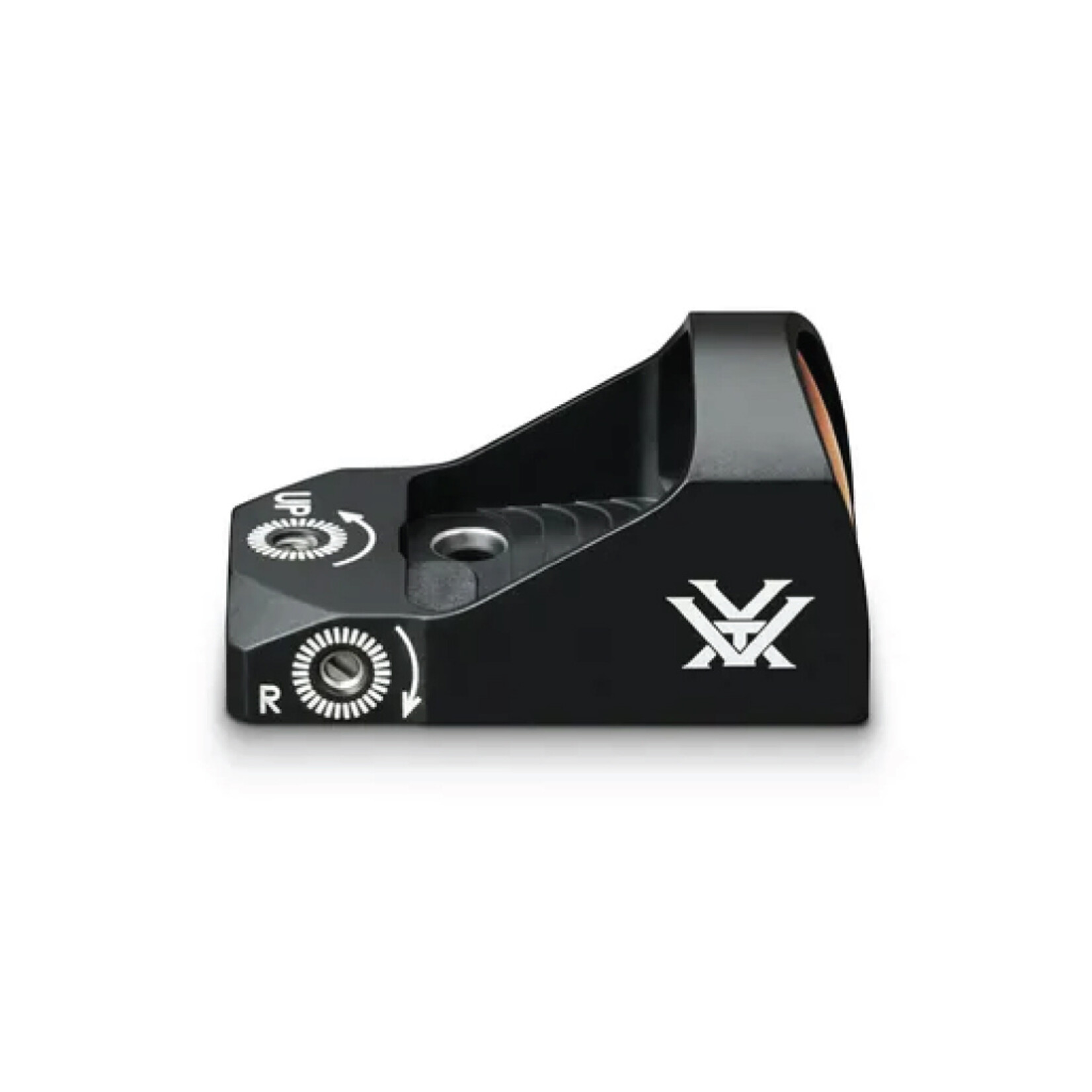 Vortex Optics Viper Red Dot 6 MOA Dot Reticle - Defender Vortex Optics Viper Red Dot 6 MOA Dot Reticle - Defender