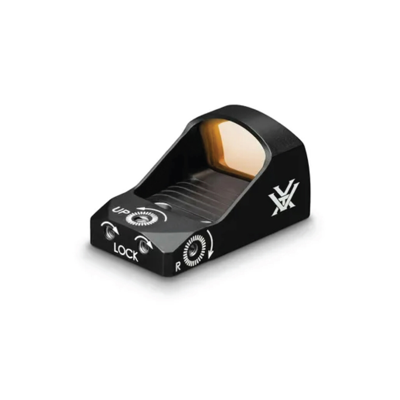 Vortex Optics Viper Red Dot 6 MOA Dot Reticle