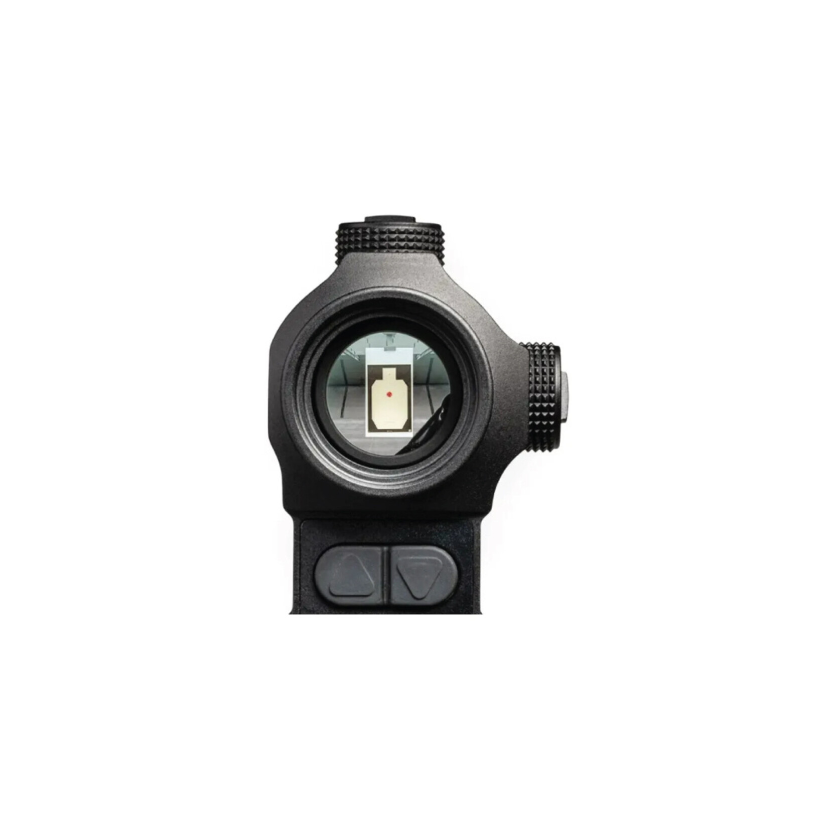 SPARC AR Red Dot 2 MOA Dot Reticle