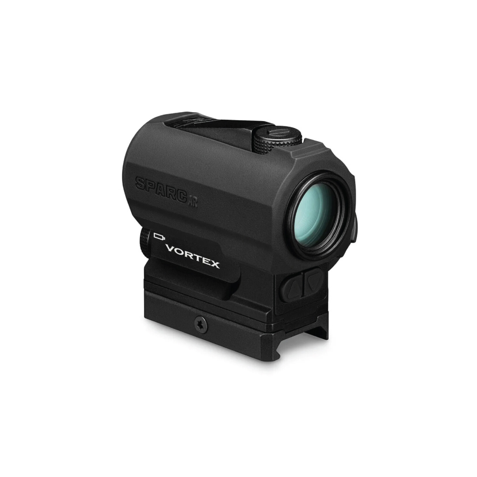 SPARC AR Red Dot 2 MOA Dot Reticle