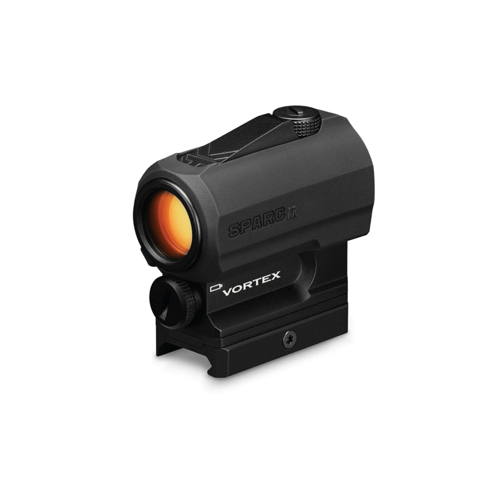 SPARC AR Red Dot 2 MOA Dot Reticle