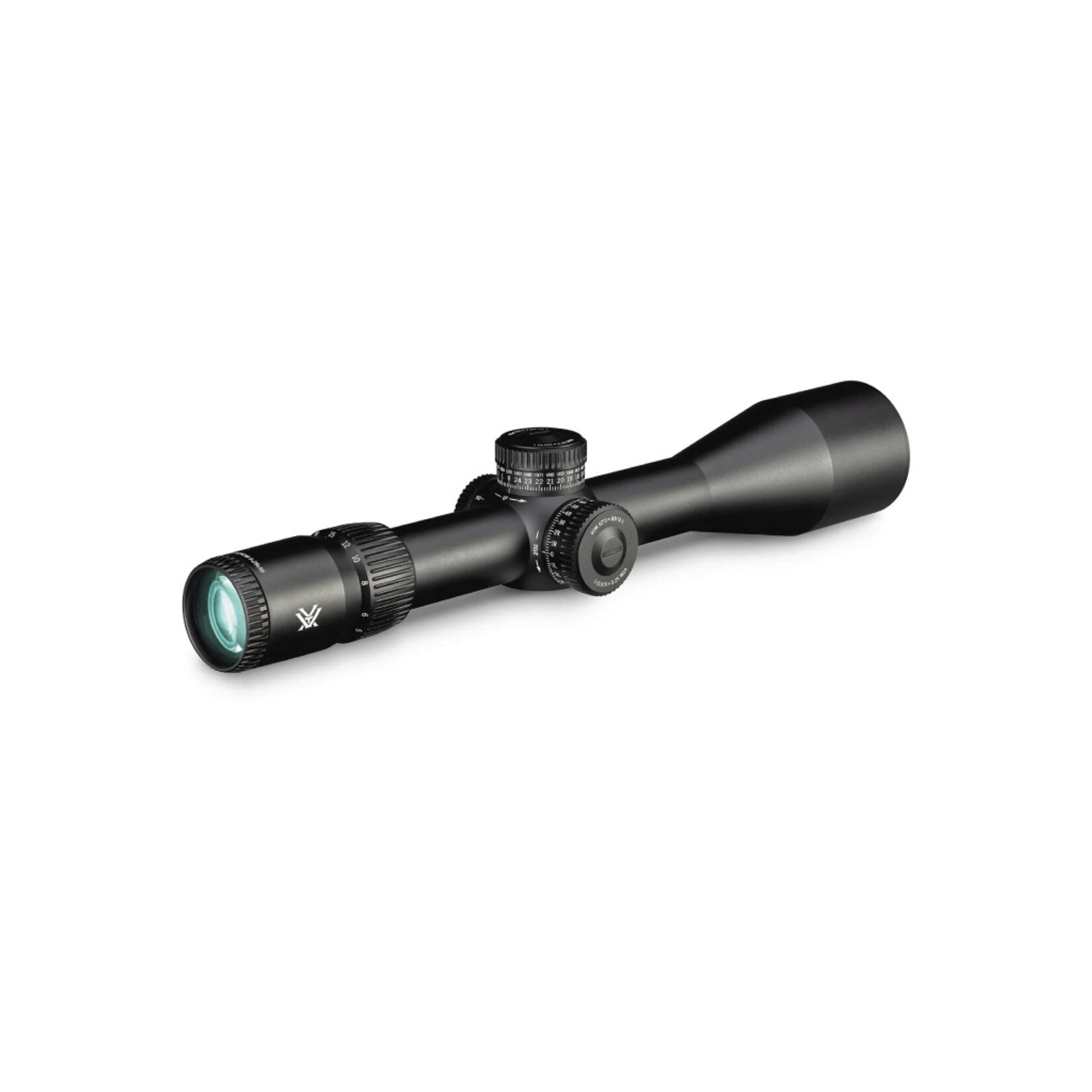 Vortex Optics Venom 5-25x56 FFP EBR-7C (MOA) Reticle