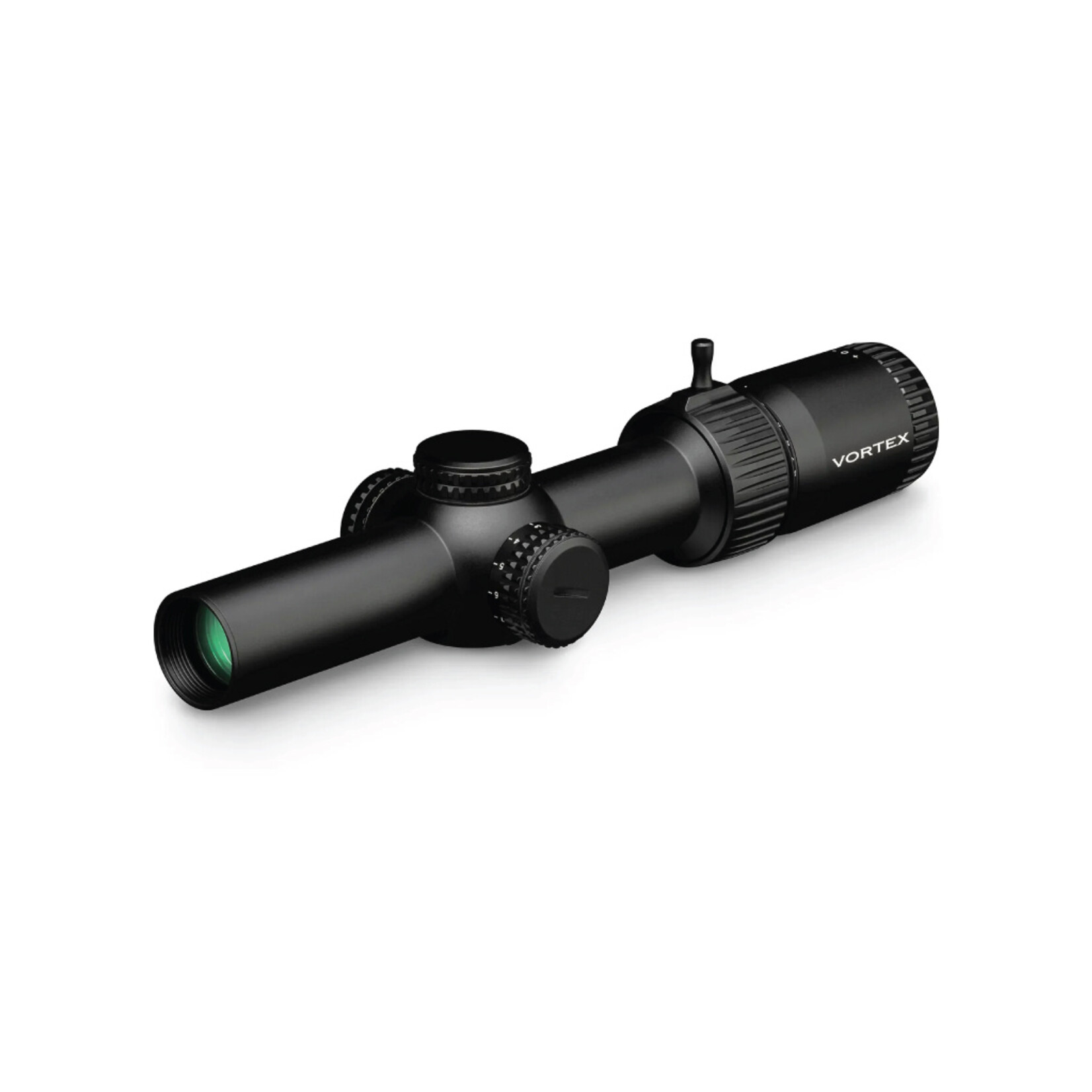 Vortex Optics Strike Eagle 1-8x24 AR-BDC3 (MOA) Reticle