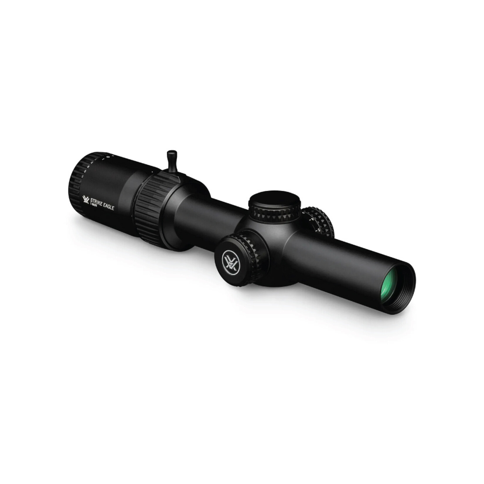 Vortex Optics Strike Eagle 1-8x24 AR-BDC3 (MOA) Reticle